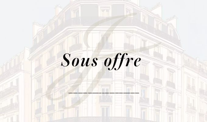 Vendita Appartamento Paris 16ème