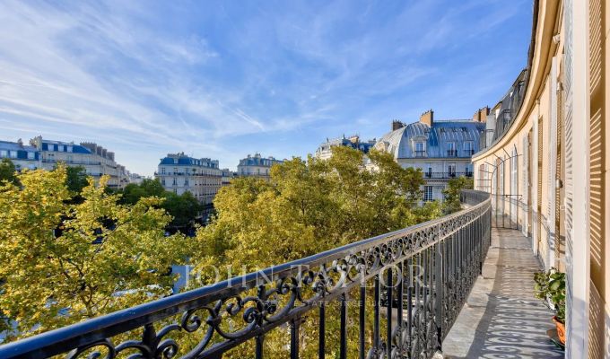 Vendita Appartamento Paris 16ème