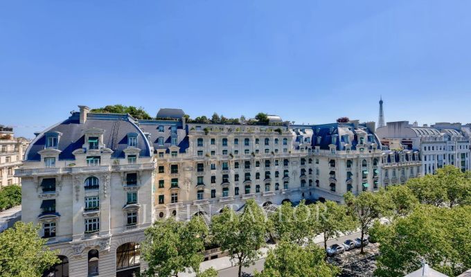Vendita Appartamento Paris 16ème