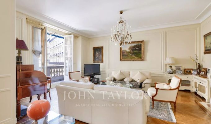 Vendita Appartamento Paris 16ème