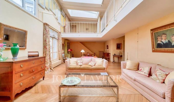 Vendita Appartamento Paris 16ème