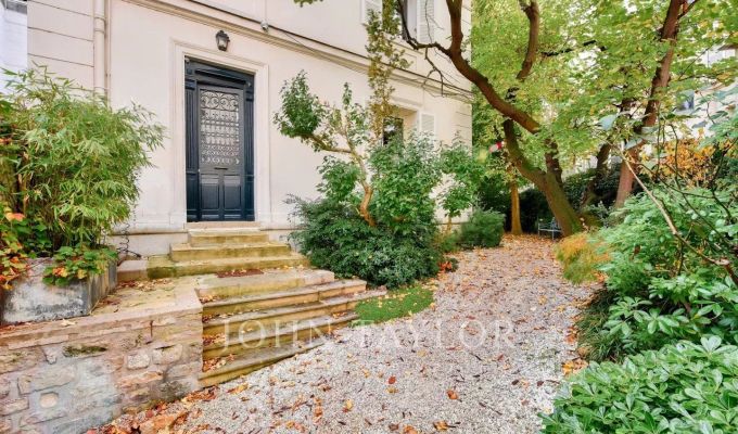 Vendita Appartamento Paris 16ème