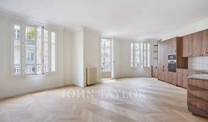Vendita Appartamento Paris 16ème