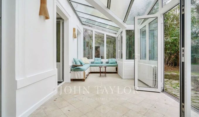 Vendita Appartamento Paris 16ème