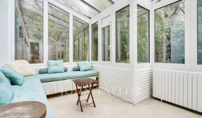 Vendita Appartamento Paris 16ème