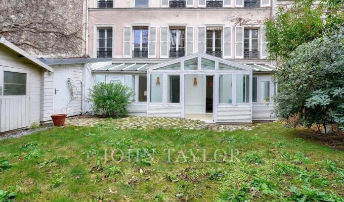 Vendita Appartamento Paris 16ème