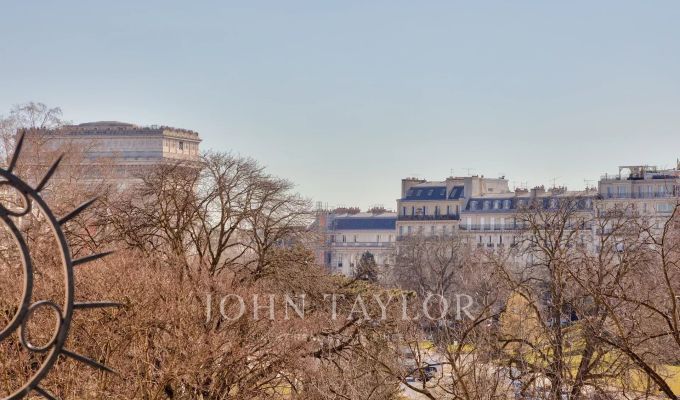 Vendita Appartamento Paris 16ème