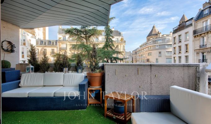 Vendita Appartamento Paris 16ème