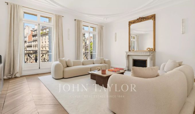 Vendita Appartamento Paris 16ème