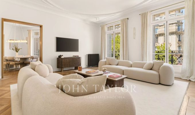 Vendita Appartamento Paris 16ème
