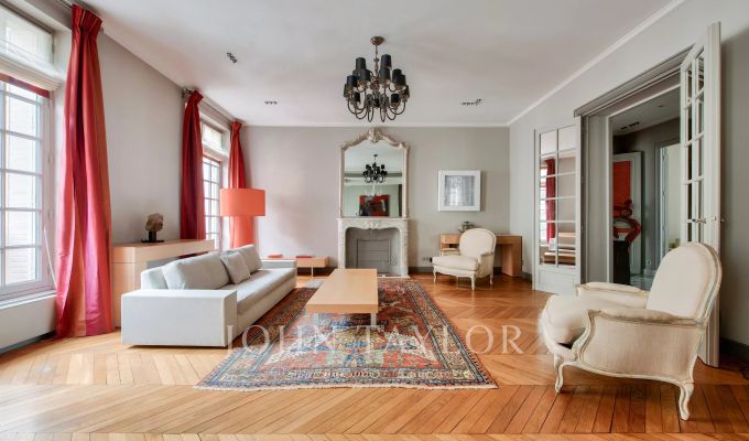 Vendita Appartamento Paris 16ème