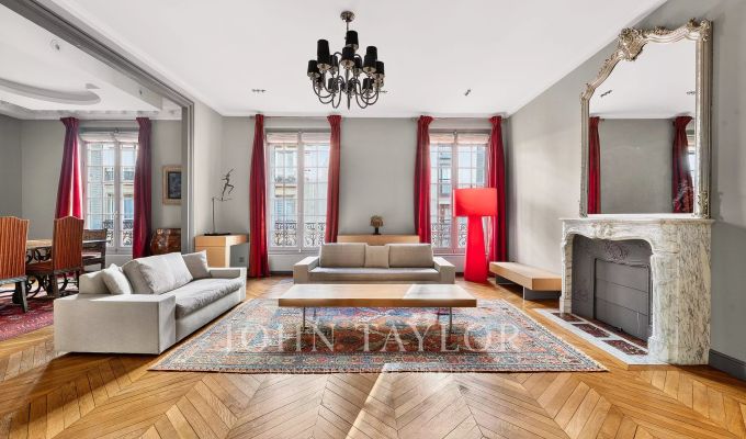 Vendita Appartamento Paris 16ème