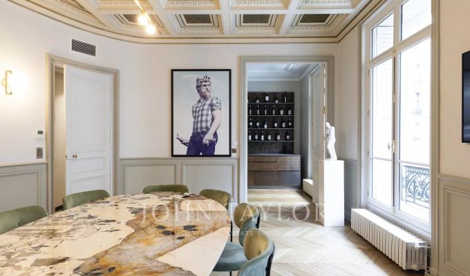 Vendita Appartamento Paris 16ème