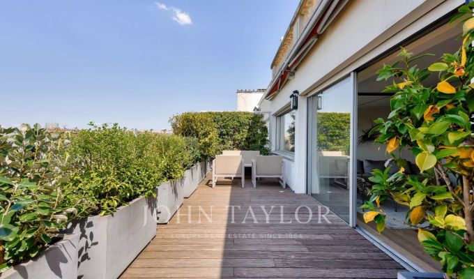 Vendita Appartamento Paris 16ème