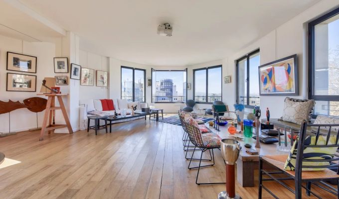 Vendita Appartamento Paris 16ème