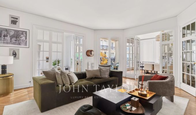 Vendita Appartamento Paris 16ème
