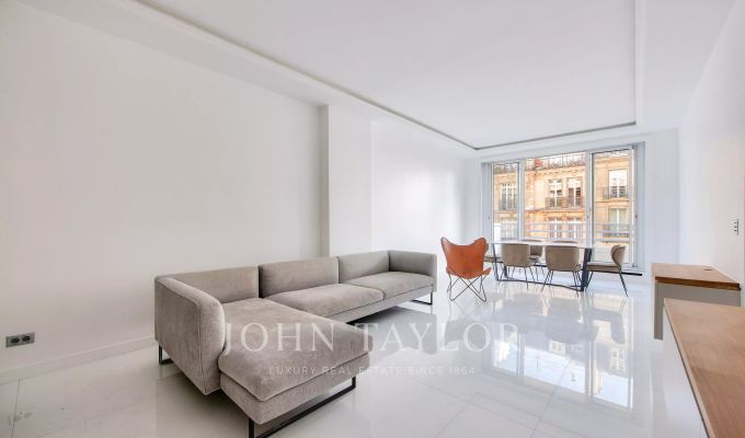 Vendita Appartamento Paris 16ème