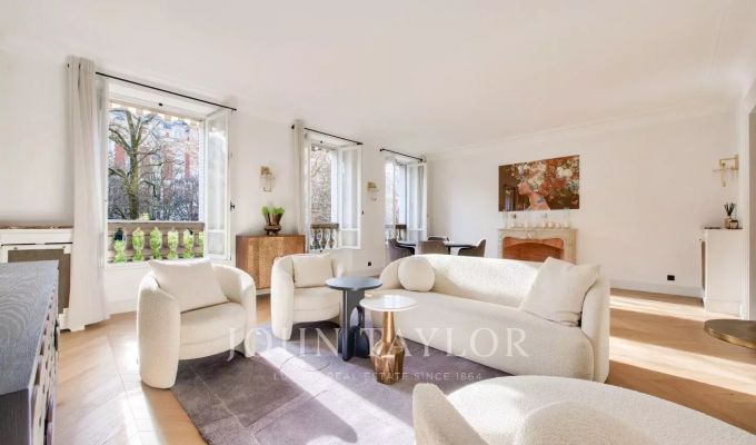 Vendita Appartamento Paris 16ème