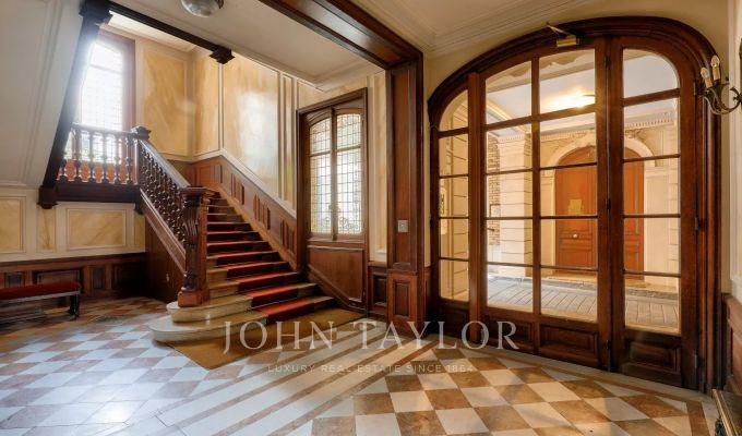 Vendita Appartamento Paris 16ème