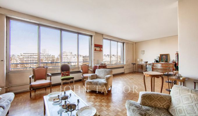 Vendita Appartamento Paris 16ème