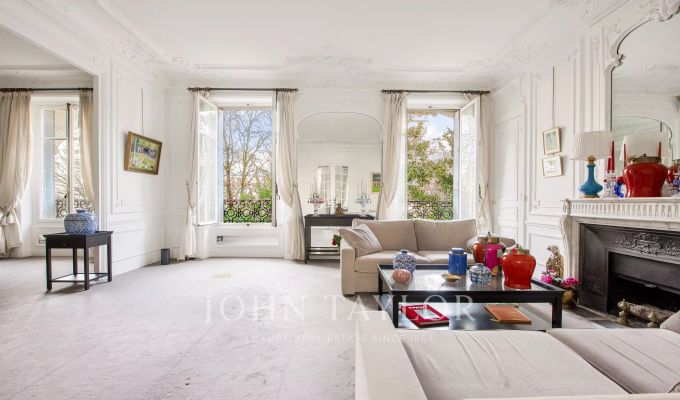 Vendita Appartamento Paris 16ème