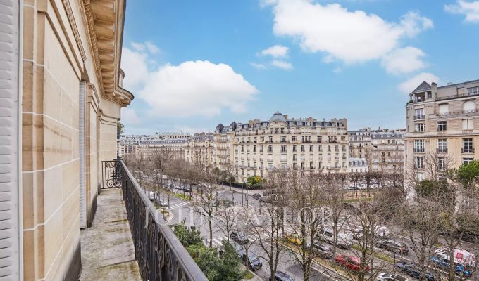 Vendita Appartamento Paris 16ème