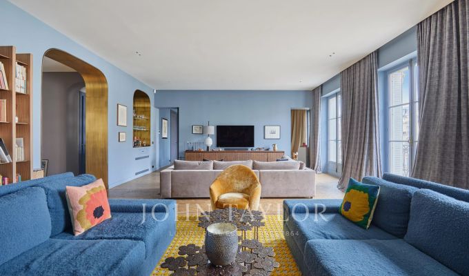 Vendita Appartamento Paris 16ème