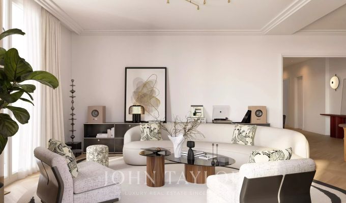 Vendita Appartamento Paris 16ème