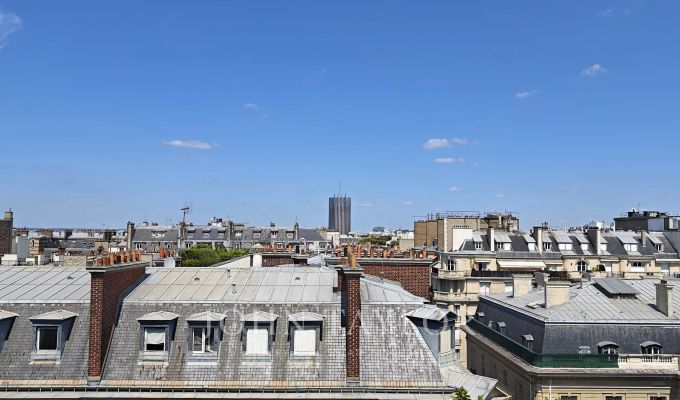 Vendita Appartamento Paris 16ème