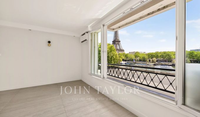 Vendita Appartamento Paris 16ème