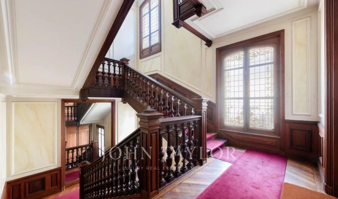 Vendita Appartamento Paris 16ème