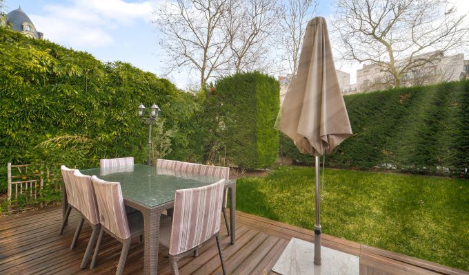 Vendita Appartamento Paris 16ème