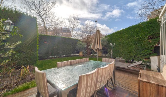 Vendita Appartamento Paris 16ème