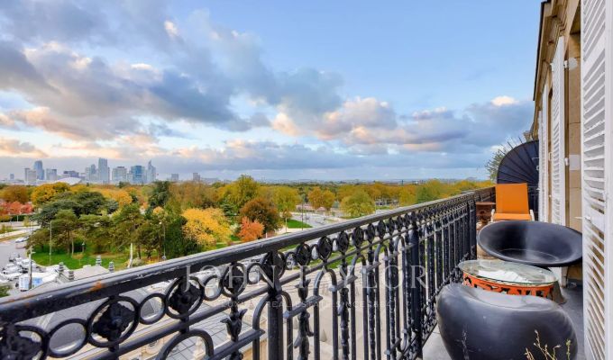 Vendita Appartamento Paris 16ème