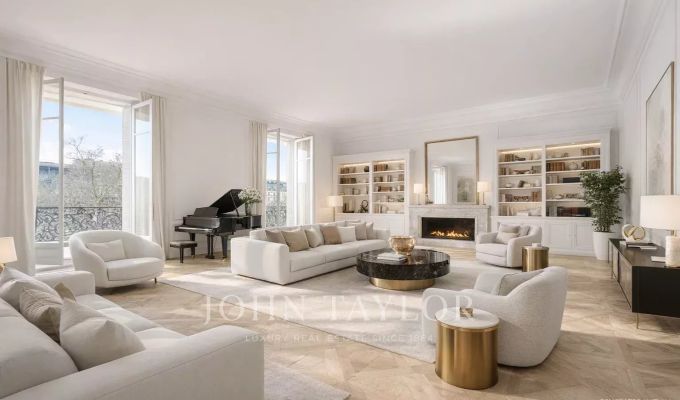 Vendita Appartamento Paris 16ème