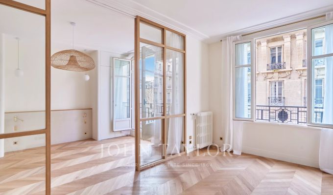 Vendita Appartamento Paris 16ème