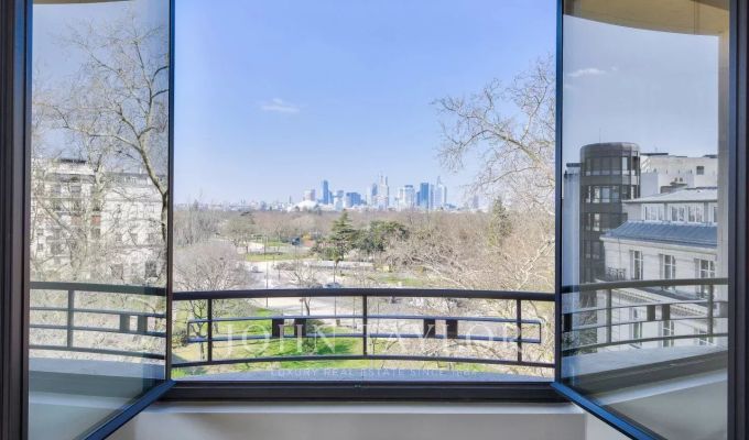 Vendita Appartamento Paris 16ème