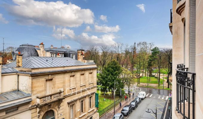 Vendita Appartamento Paris 16ème