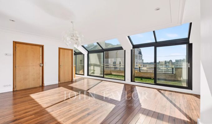 Vendita Appartamento Paris 16ème