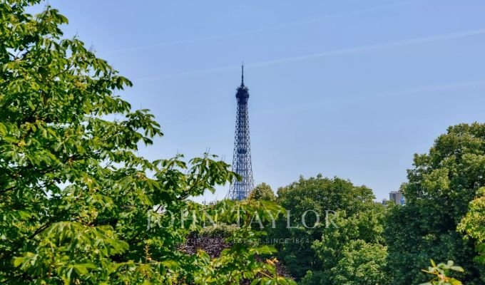 Vendita Appartamento Paris 16ème