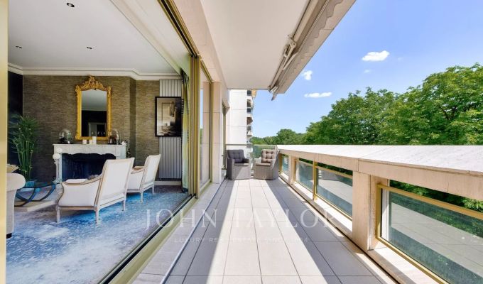 Vendita Appartamento Paris 16ème