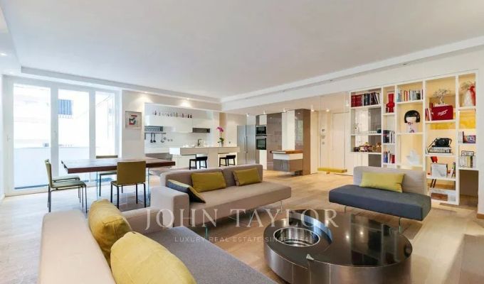 Vendita Appartamento Paris 16ème