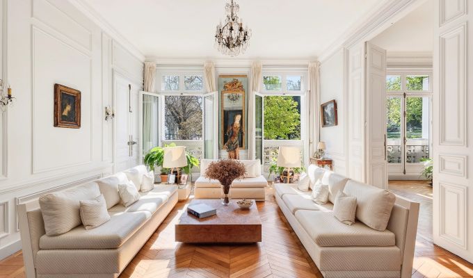 Vendita Appartamento Paris 16ème