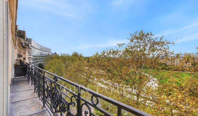 Vendita Appartamento Paris 16ème
