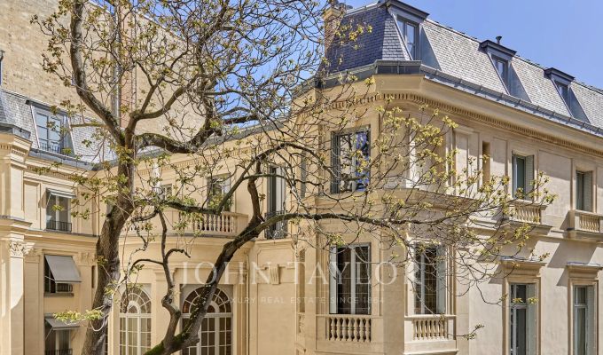 Vendita Appartamento Paris 16ème