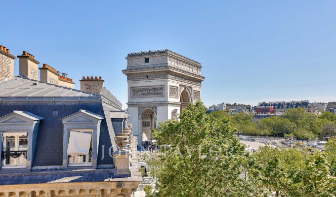 Vendita Appartamento Paris 16ème