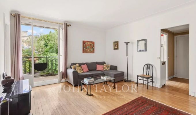 Vendita Appartamento Paris 16ème