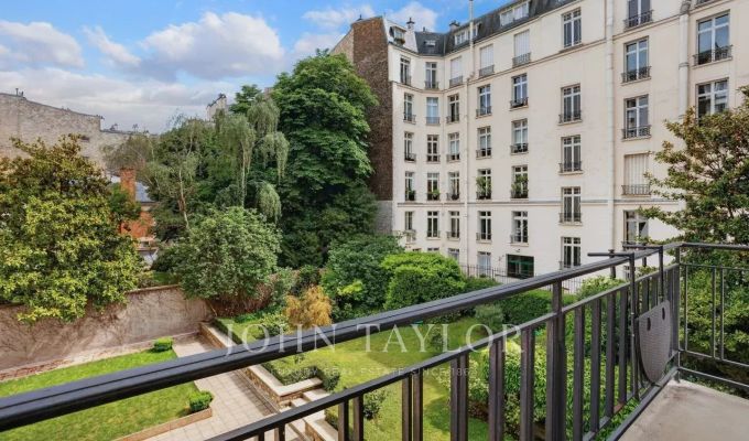 Vendita Appartamento Paris 16ème
