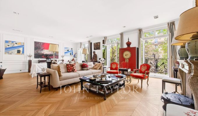 Vendita Appartamento Paris 16ème