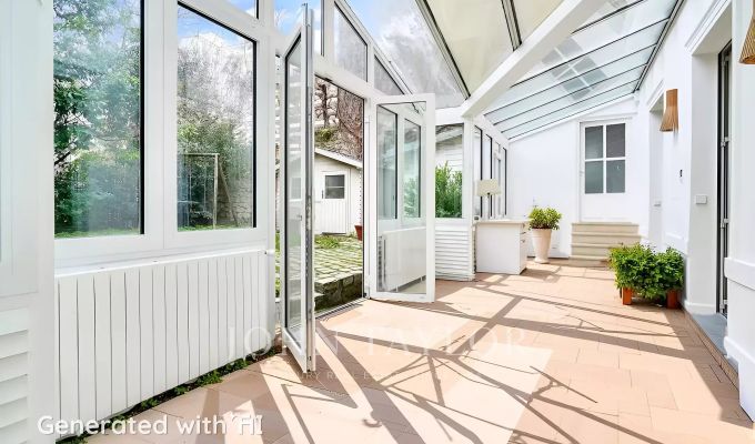 Vendita Appartamento Paris 16ème
